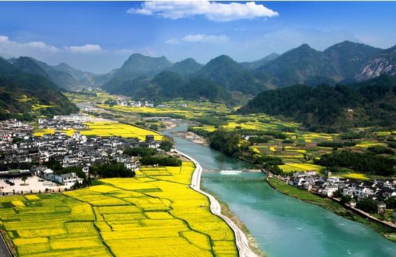 晋商与徽商的文化比较,与晋商齐名的徽商