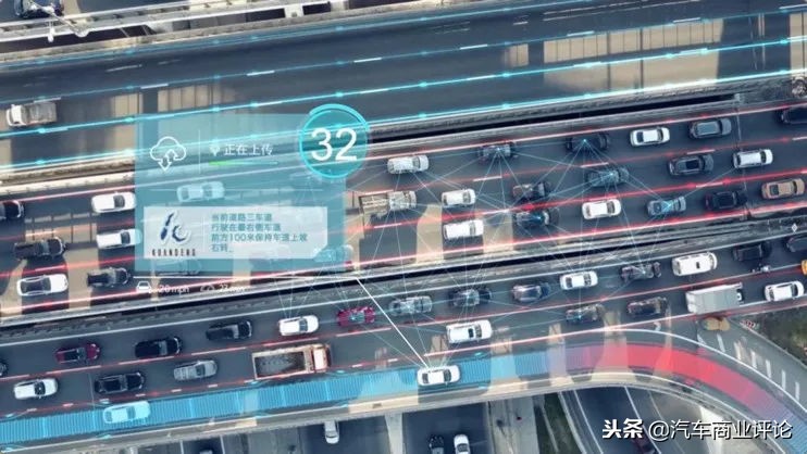 众包地图用哪个精准,众包数据构建高精度地图