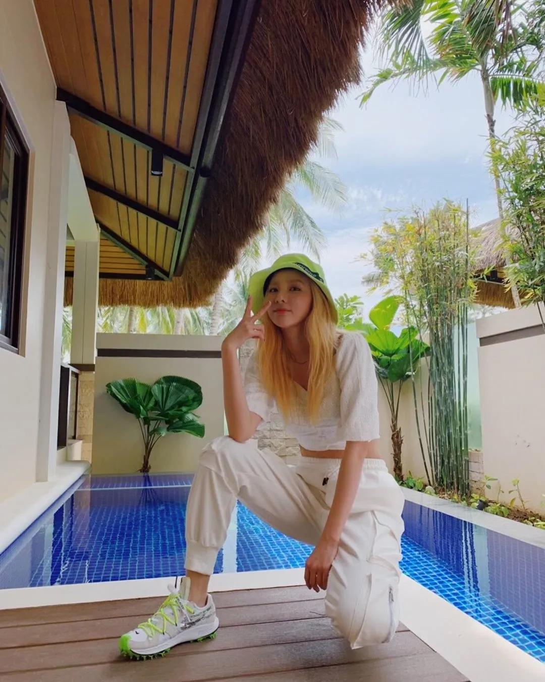 权志龙鞋欧阳娜娜,权志龙欧阳娜娜鞋