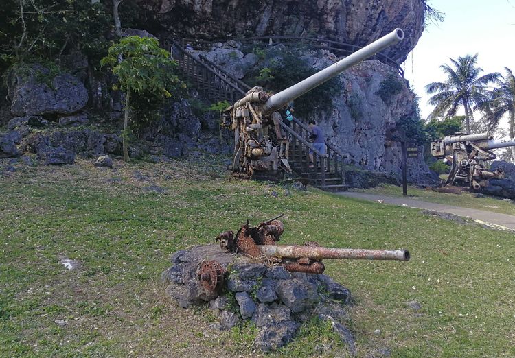 血战太平洋之塞班岛,塞班岛太平洋血战