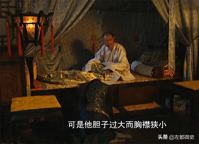 胤禵被雍正圈禁十三年过得怎么样,胤禵为什么对胤礽不满