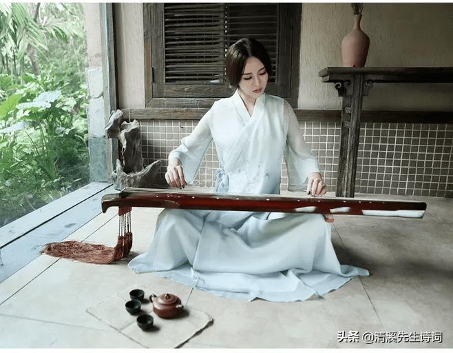 李商隐锦瑟诗尾联,李商隐关于锦瑟的两首诗