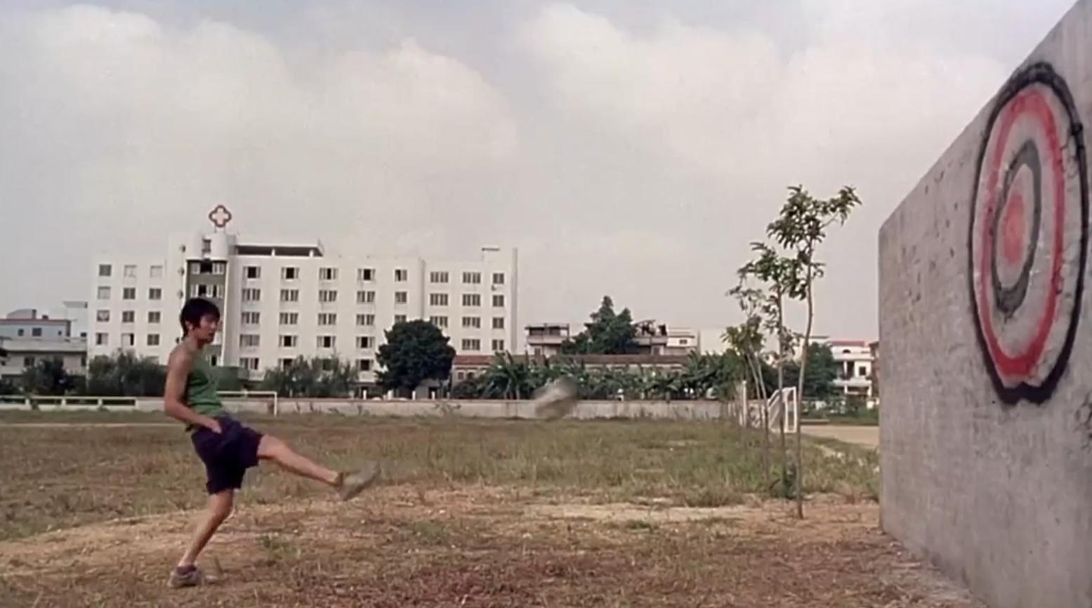 少林足球背后的辛酸,少林足球20