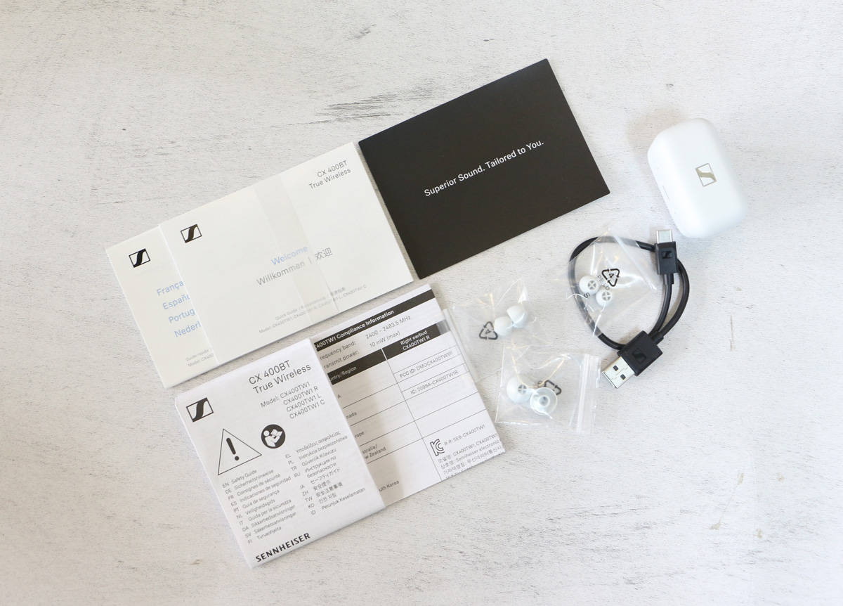 森海塞尔cx400ii值得买吗,cx400bt森海塞尔测评