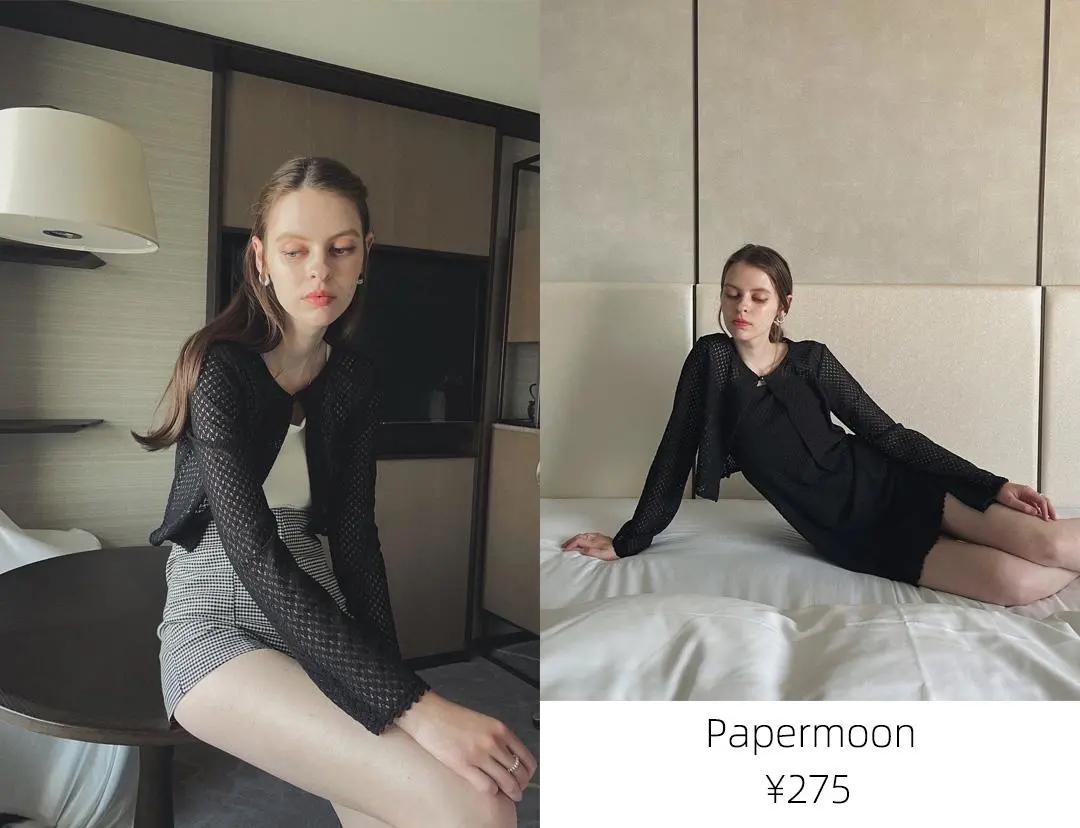 夏天值得入手的上衣,夏天的100件上衣