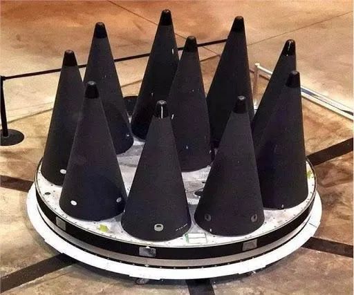 美国田纳西灵异事件,美田纳西号核潜艇现状