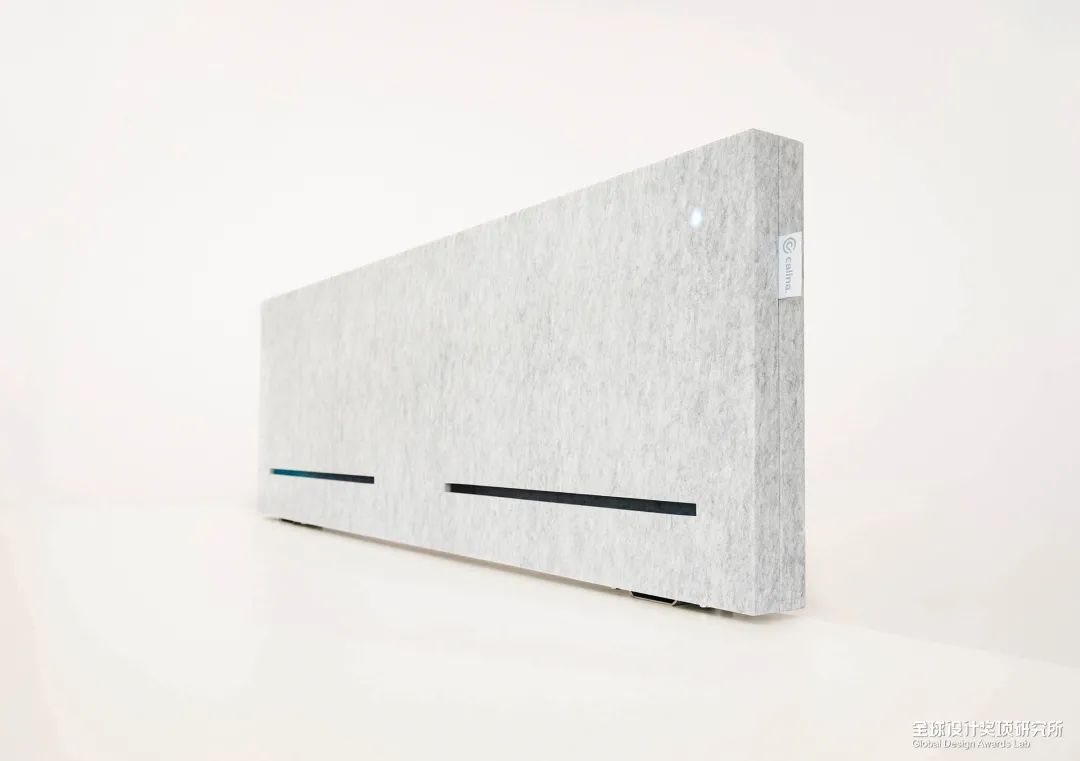 荣获2023德国红点最佳设计奖,德国iconic设计大奖推荐