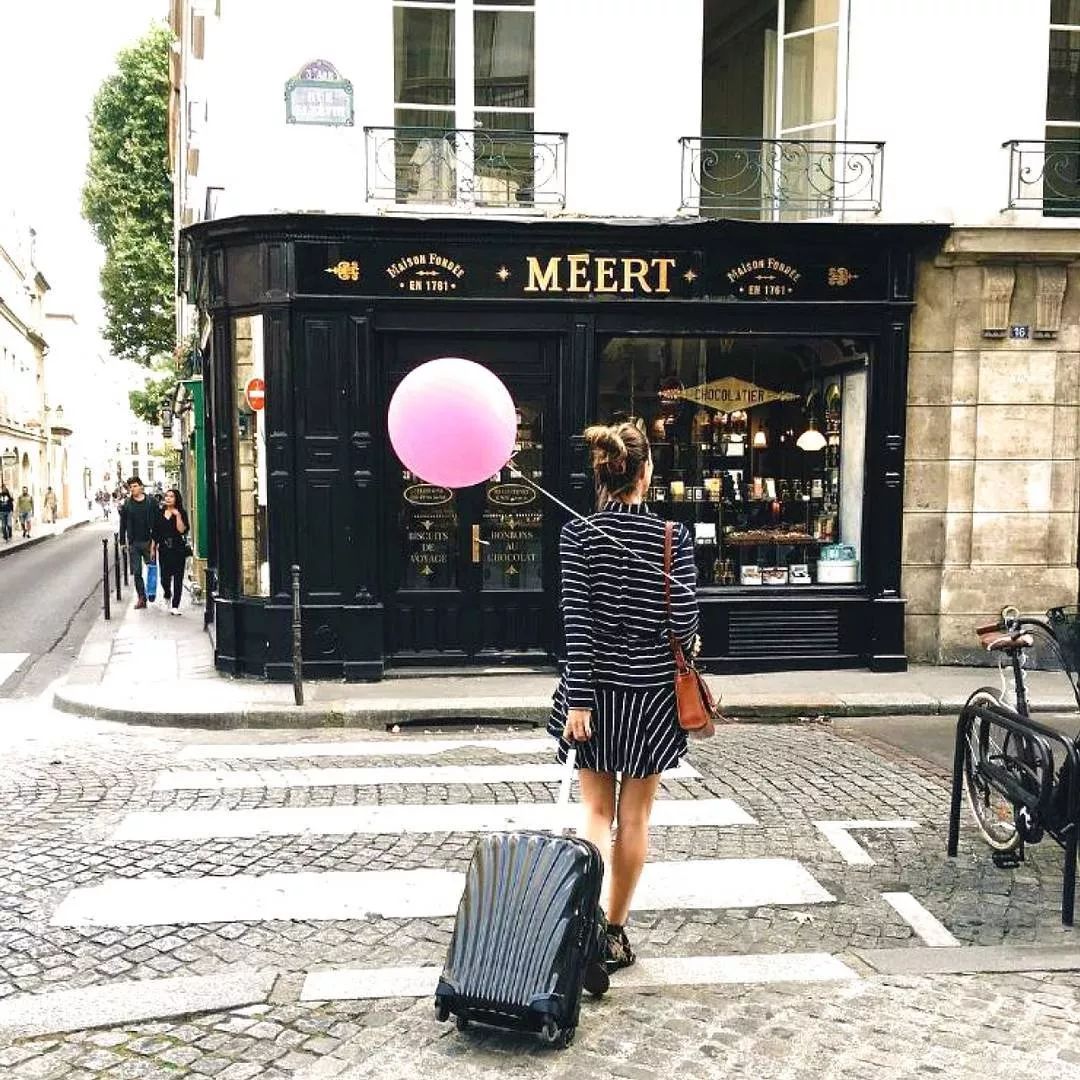 rimowa行李箱为什么那么贵,rimowa行李箱好到哪