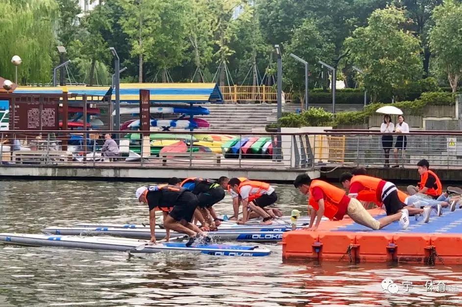 全运会宁波赛区视频,全运会宁波赛区帆船比赛最新战况