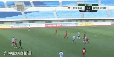 中创恒泰与鲁能u19比赛直播,2024青岛中创恒泰杯赛程表