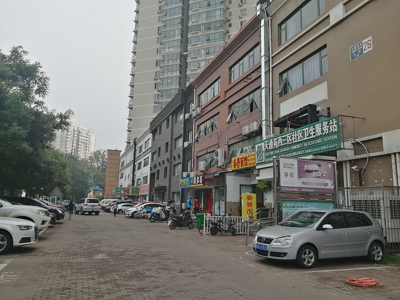 不管一栋楼有多少层，不建议买二楼，建筑学家指出4点“硬伤”