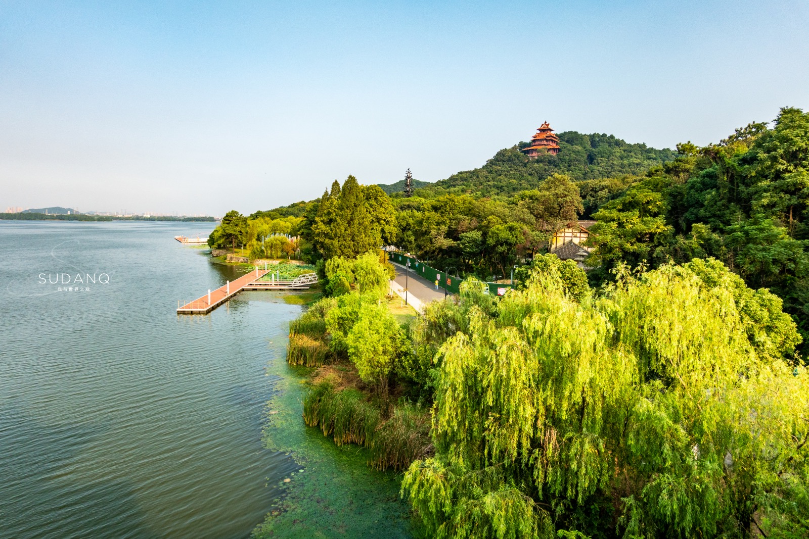 武汉东湖ufo事件,武汉东湖神秘事件