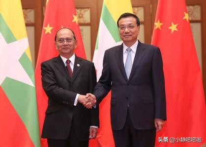 缅甸国家冷知识,关于缅甸的冷知识