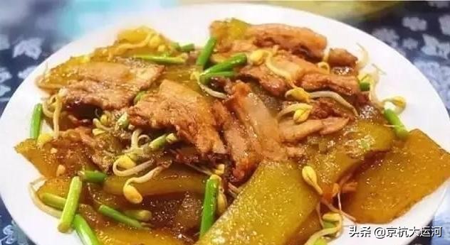 邯郸美食大全介绍,邯郸各县的美食