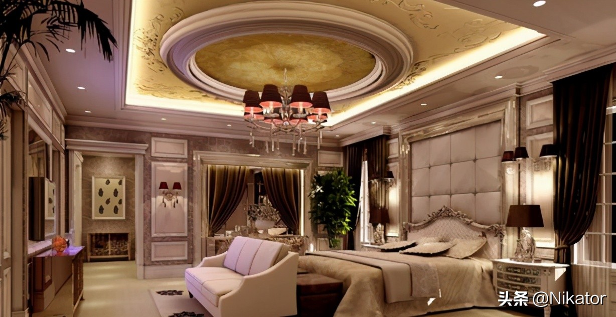 韩雪被曝35亿豪宅借婚房当片场,韩雪5000平米豪宅