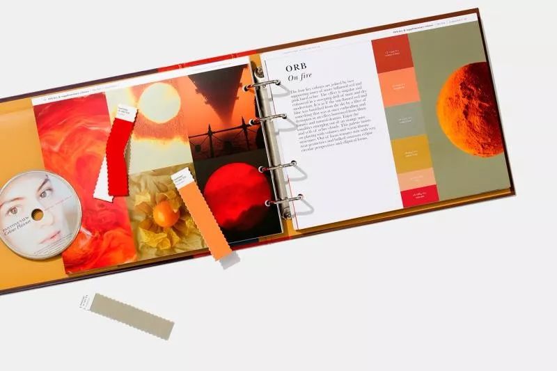 三分颜色七分设计，看Snaidero如何以设计制造经典时尚