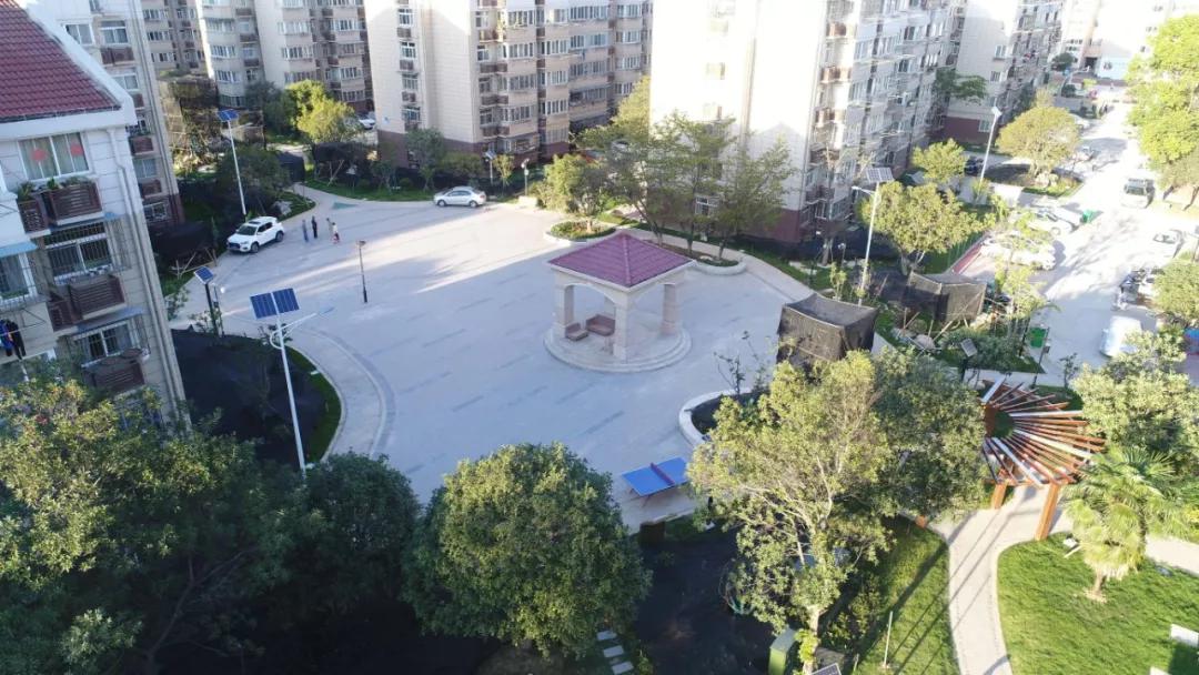 栖霞“新都市”|美了!