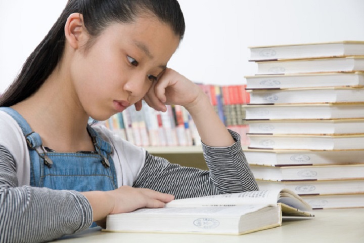 孩子语文文言文怎样学习,小孩学文言文最好学什么