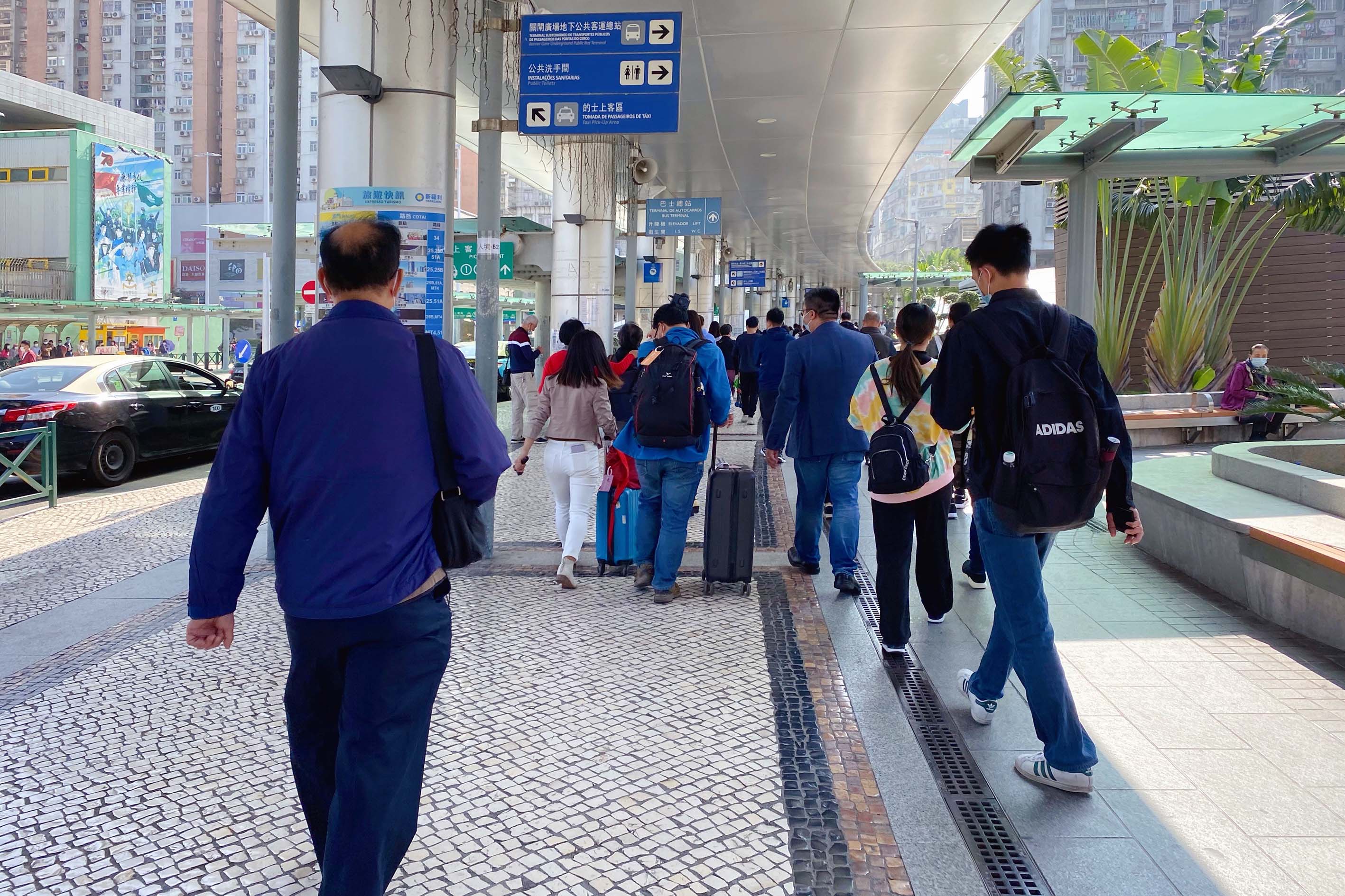 澳门旅游攻略最佳酒店学生,去澳门旅游澳门哪家酒店性价比高