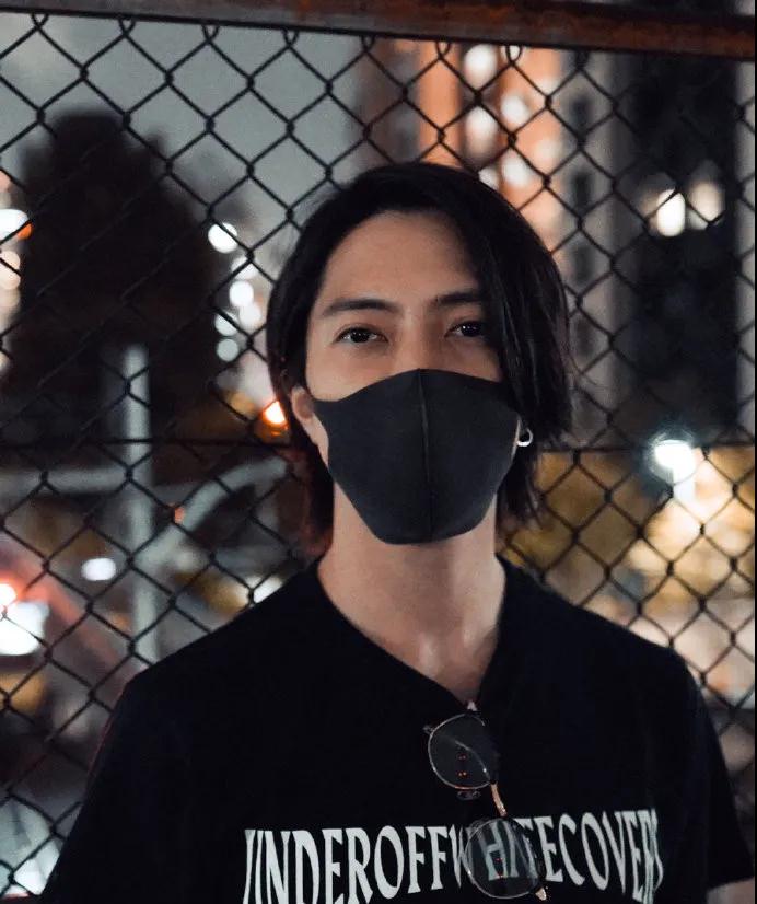 龟梨和也和山下智久的关系,龟梨和山下智久的爱情