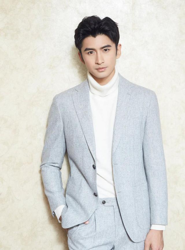 张云龙最意难平的角色,张云龙为什么再次披荆斩棘