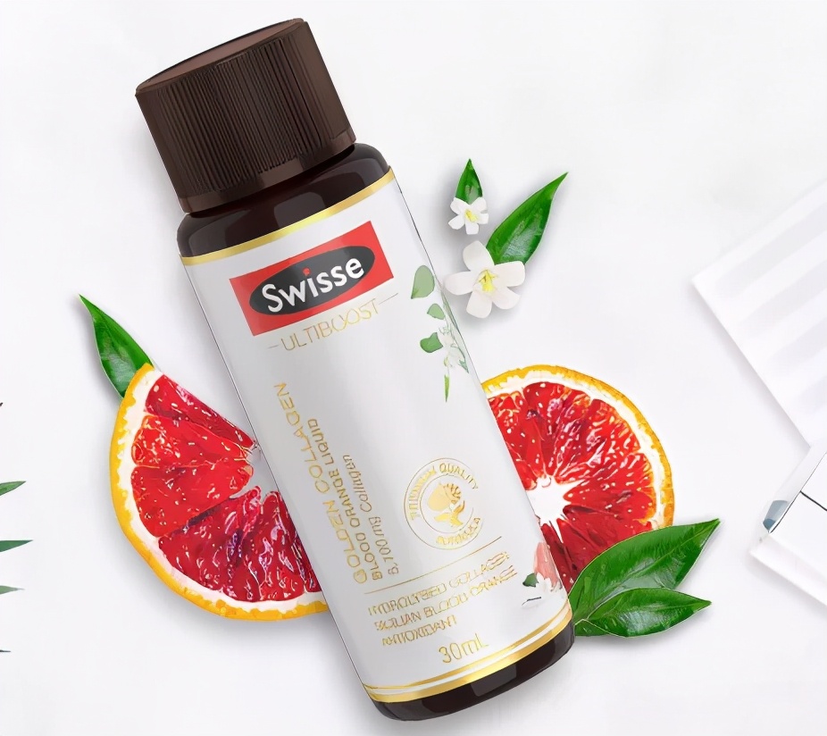 安琪纽特胶原蛋白肽测评,swisse和安琪纽特