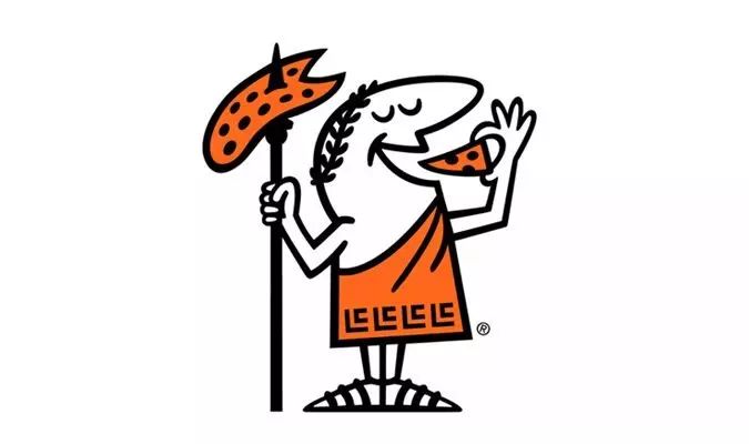 各大品牌logo的进化史及含义,知名品牌最新logo标志