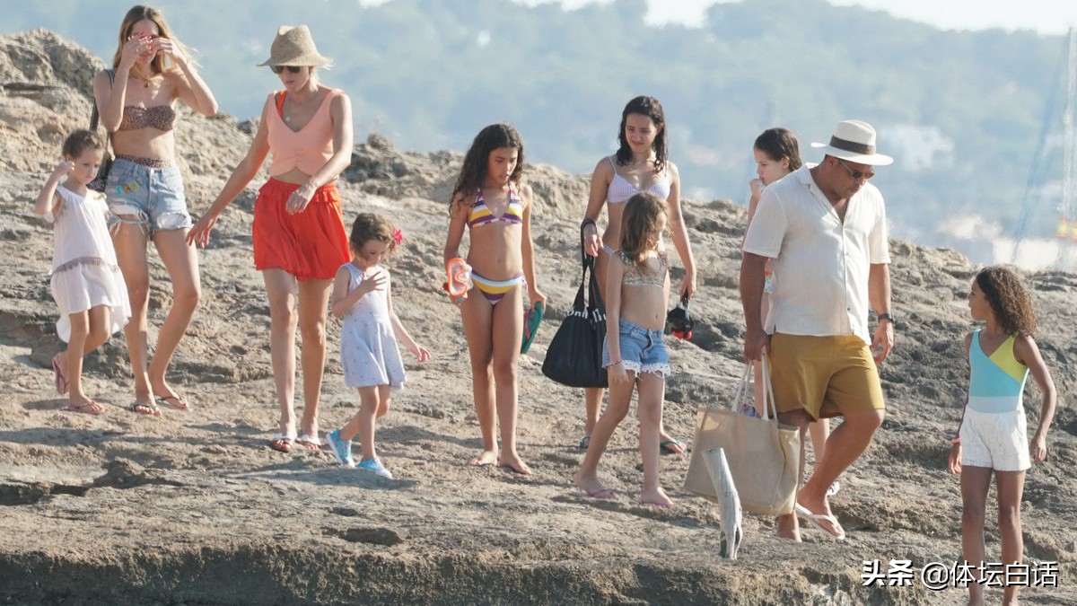 传奇球星大罗,大罗孙继海