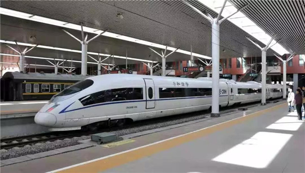 春节期间吉林动车,春运期间列车有调整吗