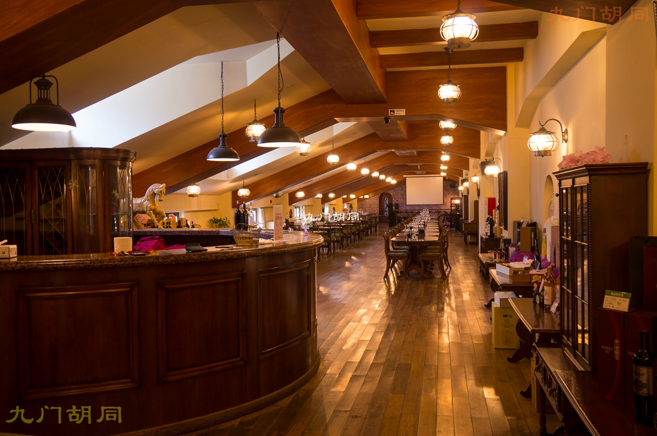 北京密云张裕爱斐堡酒庄一日游,密云张裕爱斐堡酒庄好玩吗