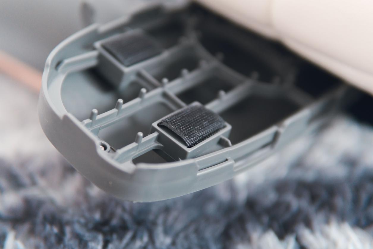 飞乐思蒸汽拖把优缺点,飞乐思纳米蒸汽消毒拖把