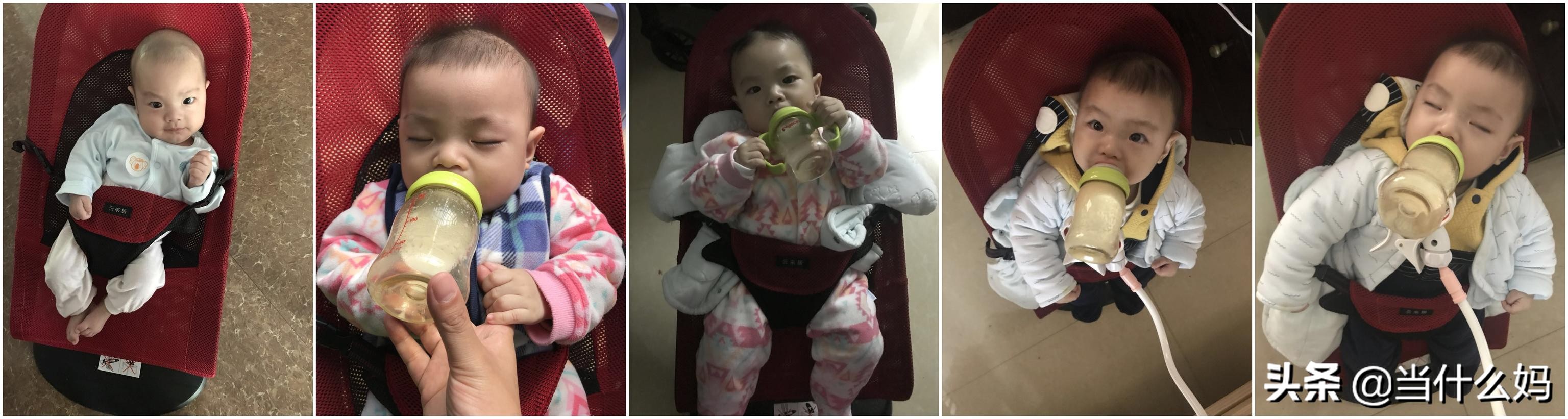 宝宝吃饭神器餐椅围兜,宝宝餐椅辅食用品推荐