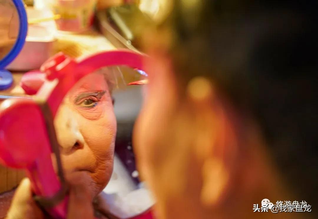 100张照片一百种幸福,100张图片带你去云南