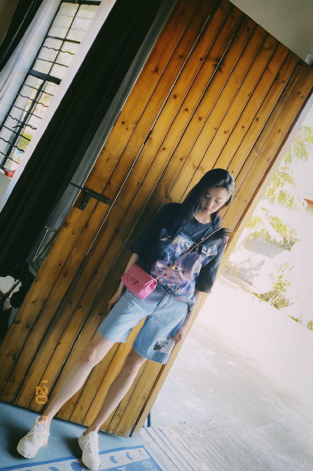 夏天骑行裤穿长裤还是短裤,最推荐的夏季骑行裤