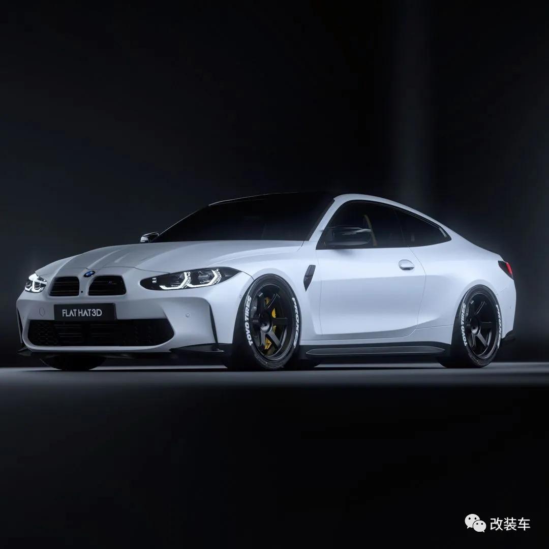 宝马将大鼻孔设计发挥到极致,万物皆可设计合集