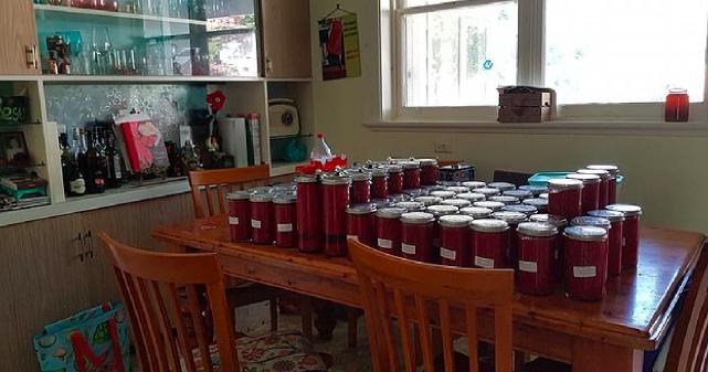 澳大利亚疫情期间居家隔离,澳大利亚疫情隔离食物