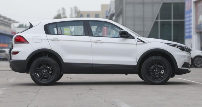 2018款观致5价格,观致5s半价清仓价格