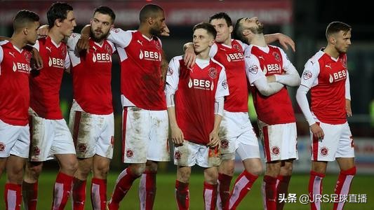 格林斯比vs阿克宁顿直播,弗利特伍德vs博尔顿直播