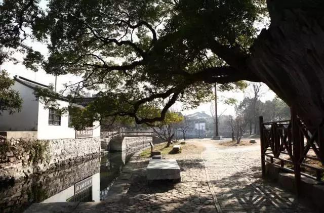 藏在山里苏州民宿,苏州一湖一宅民宿自由行热门攻略