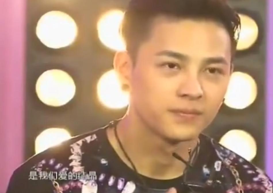 吴谨言的绯闻男友是谁,吴谨言的绯闻男友图片