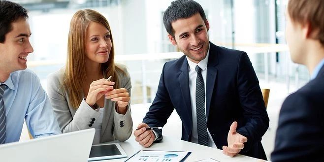 hr怎么写吸引人的文案,hr如何发布招聘信息文案