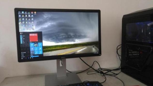 买电脑买多大寸的,办公台式电脑显示器多大尺寸合适