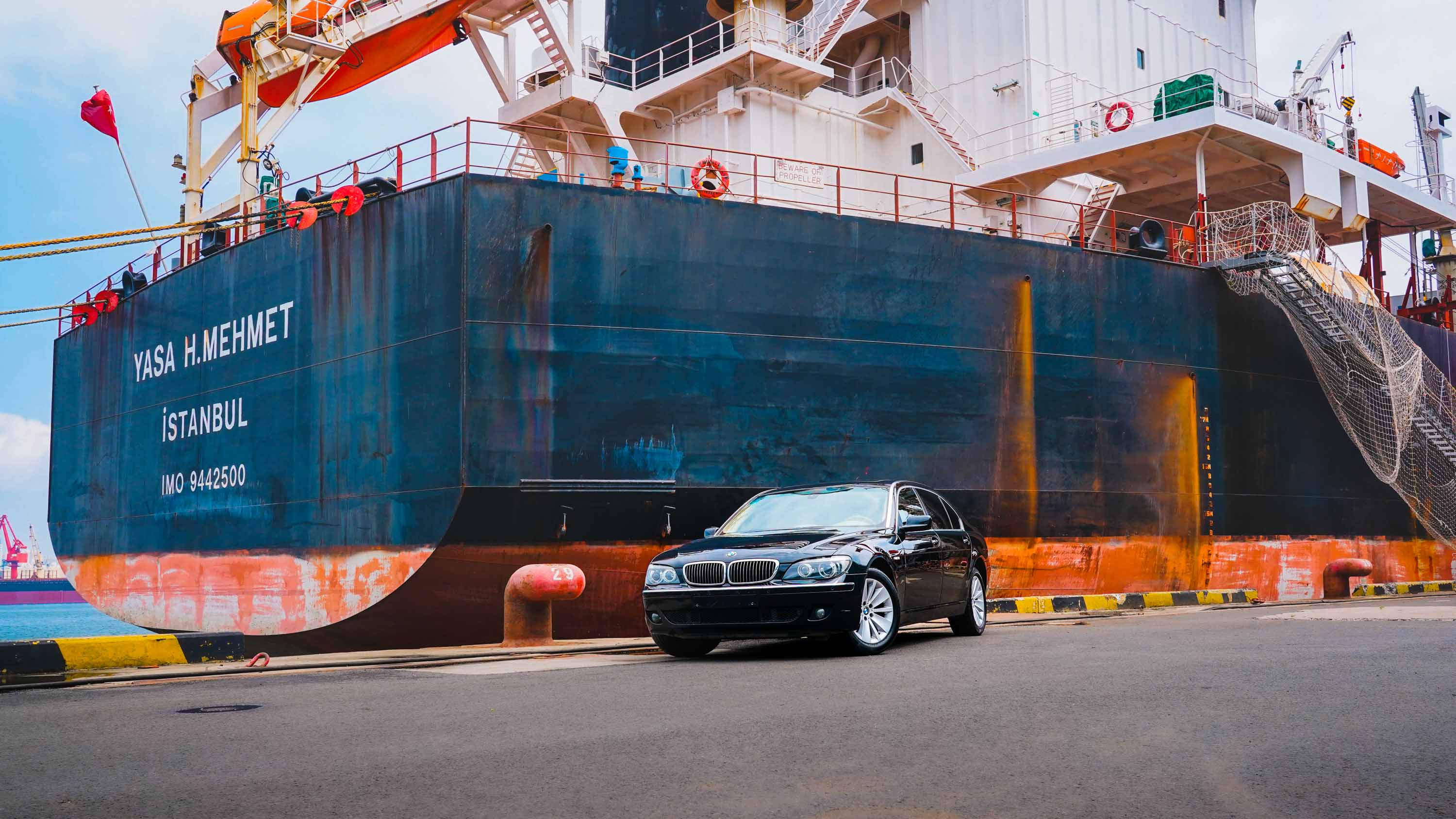 宝马730li整备翻新要多少钱,730li全车翻新