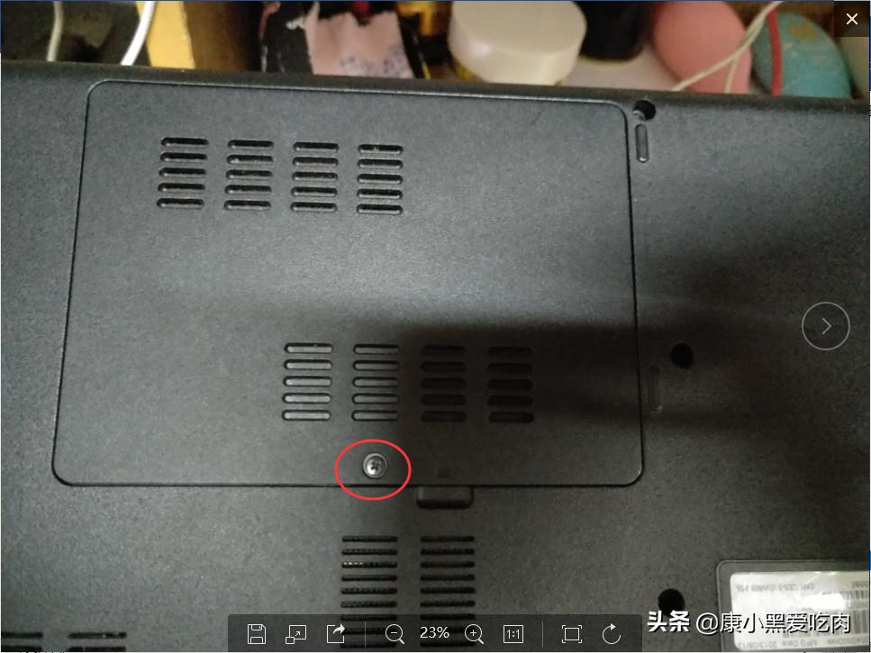 宏碁e1-472g换内存条,宏碁e1-471g光驱拆卸