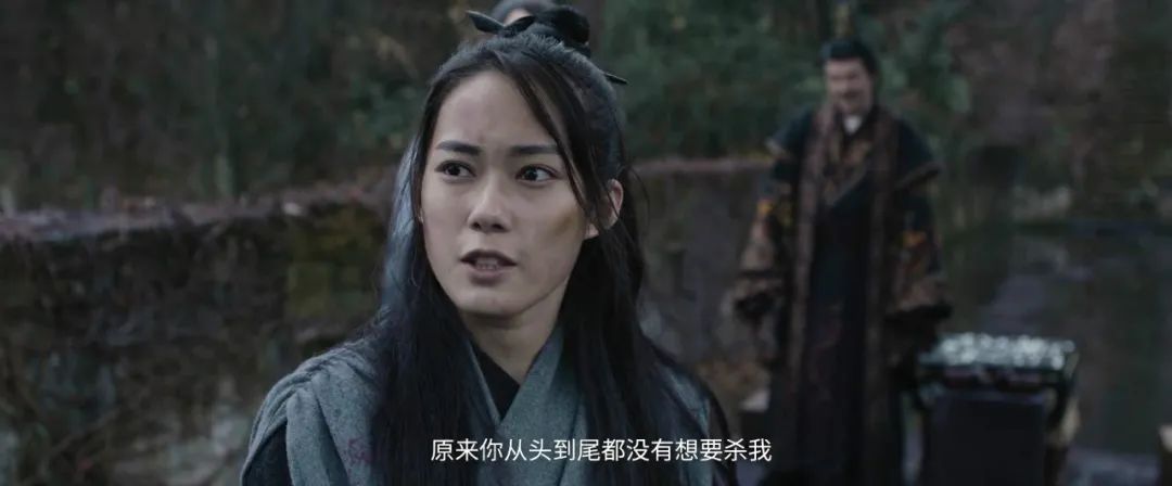 上线2天，就拿一个冠军，这部《有翡》番外真给“网络电影”长脸