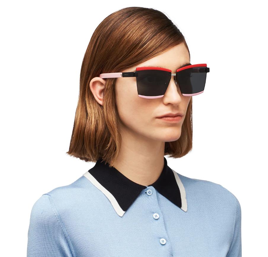 贵的墨镜和便宜的墨镜测评,最新大牌墨镜推荐