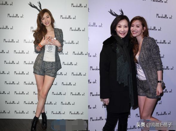 璞棬鍐嶈捣椋庝簯,棣欐腐璞棬涓変唬鍚嶅獩