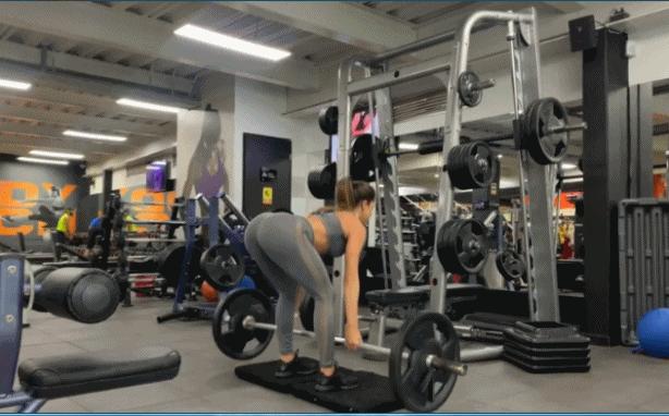 男士促睾的健身动作,男人如何增强力量