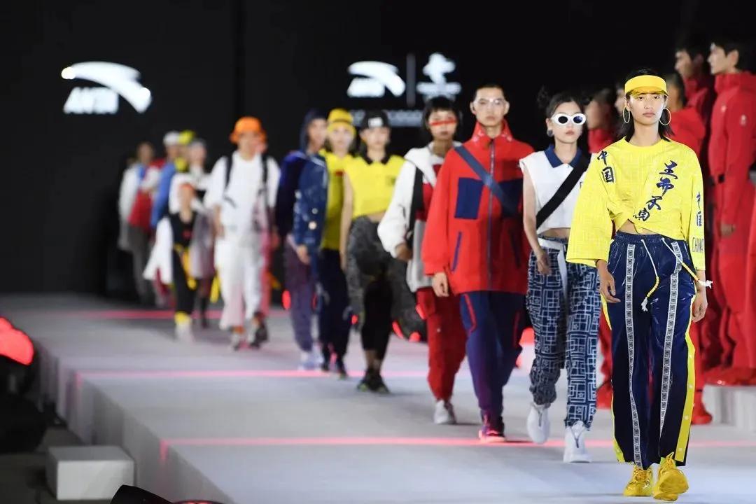 安踏与冬奥会签约,安踏冬奥特许发布会