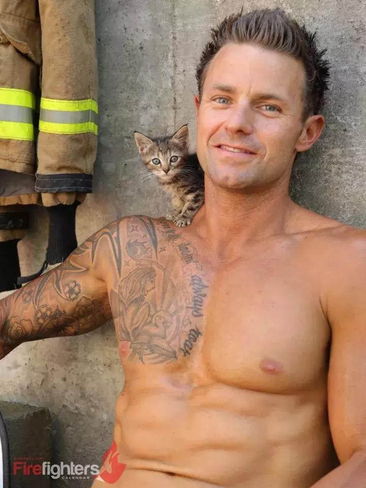 辣到爆的猫片,对不起我要流鼻血了……